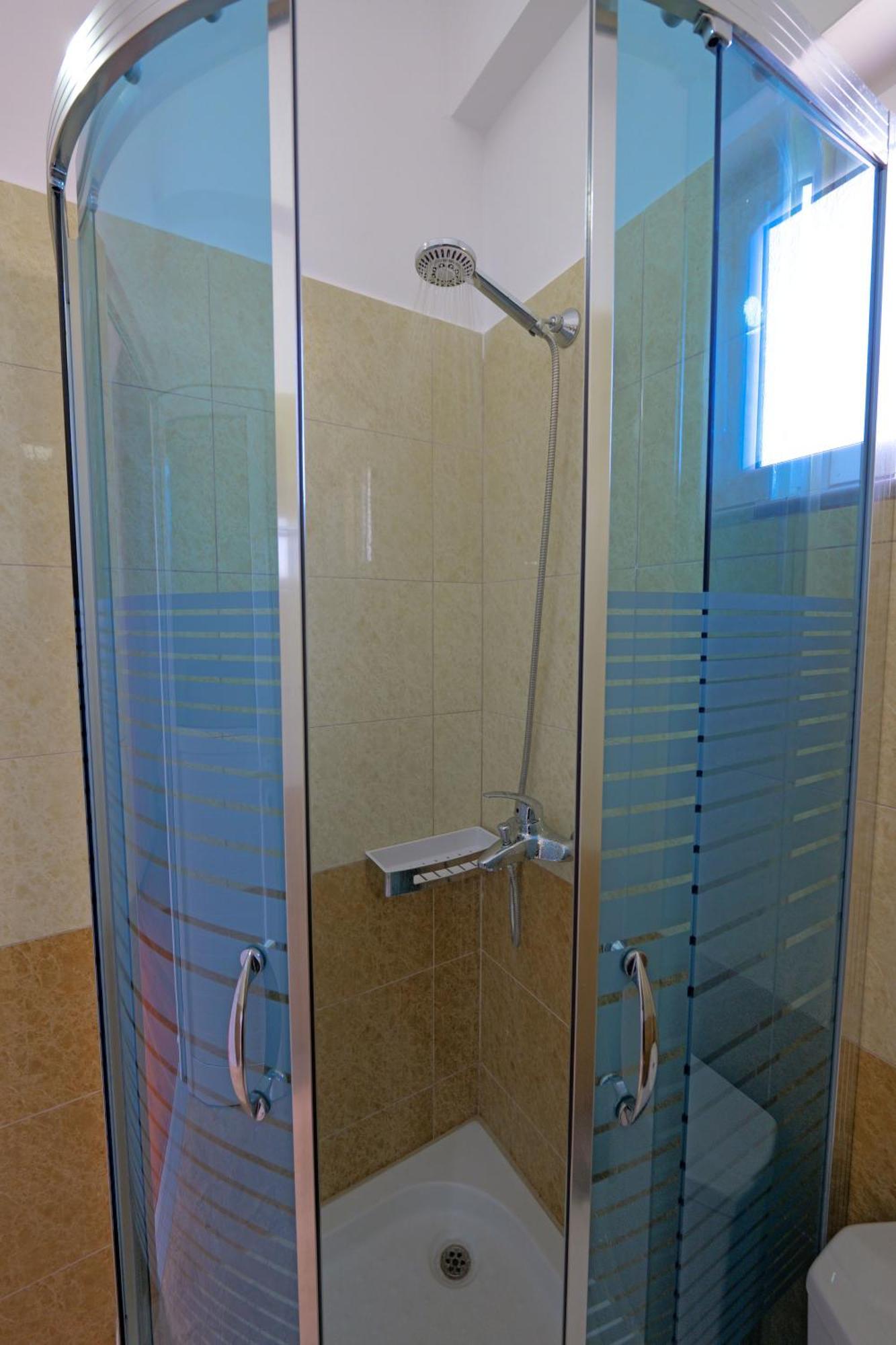 Hotel Vila Aurora Ksamil Zewnętrze zdjęcie