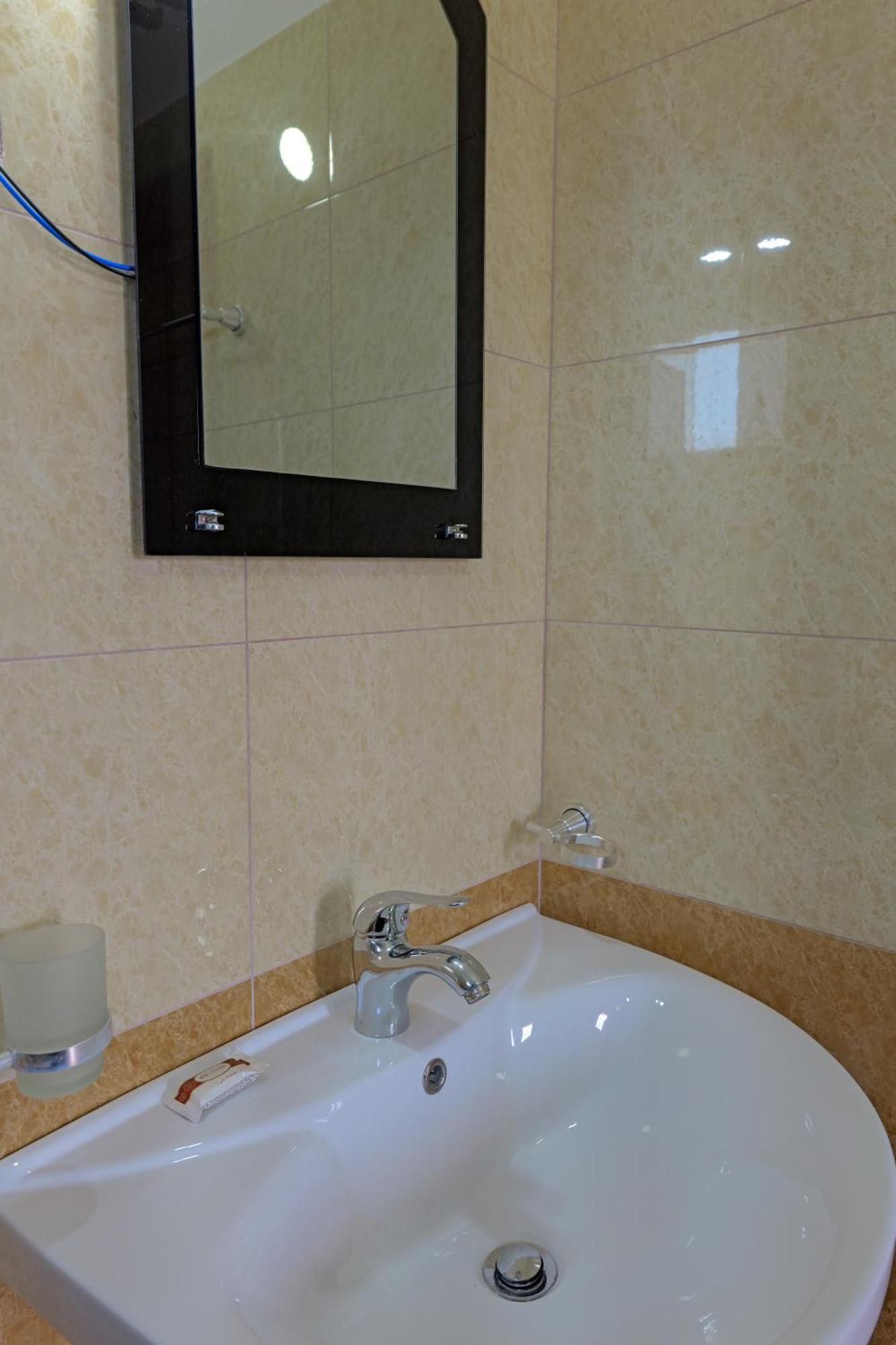 Hotel Vila Aurora Ksamil Zewnętrze zdjęcie