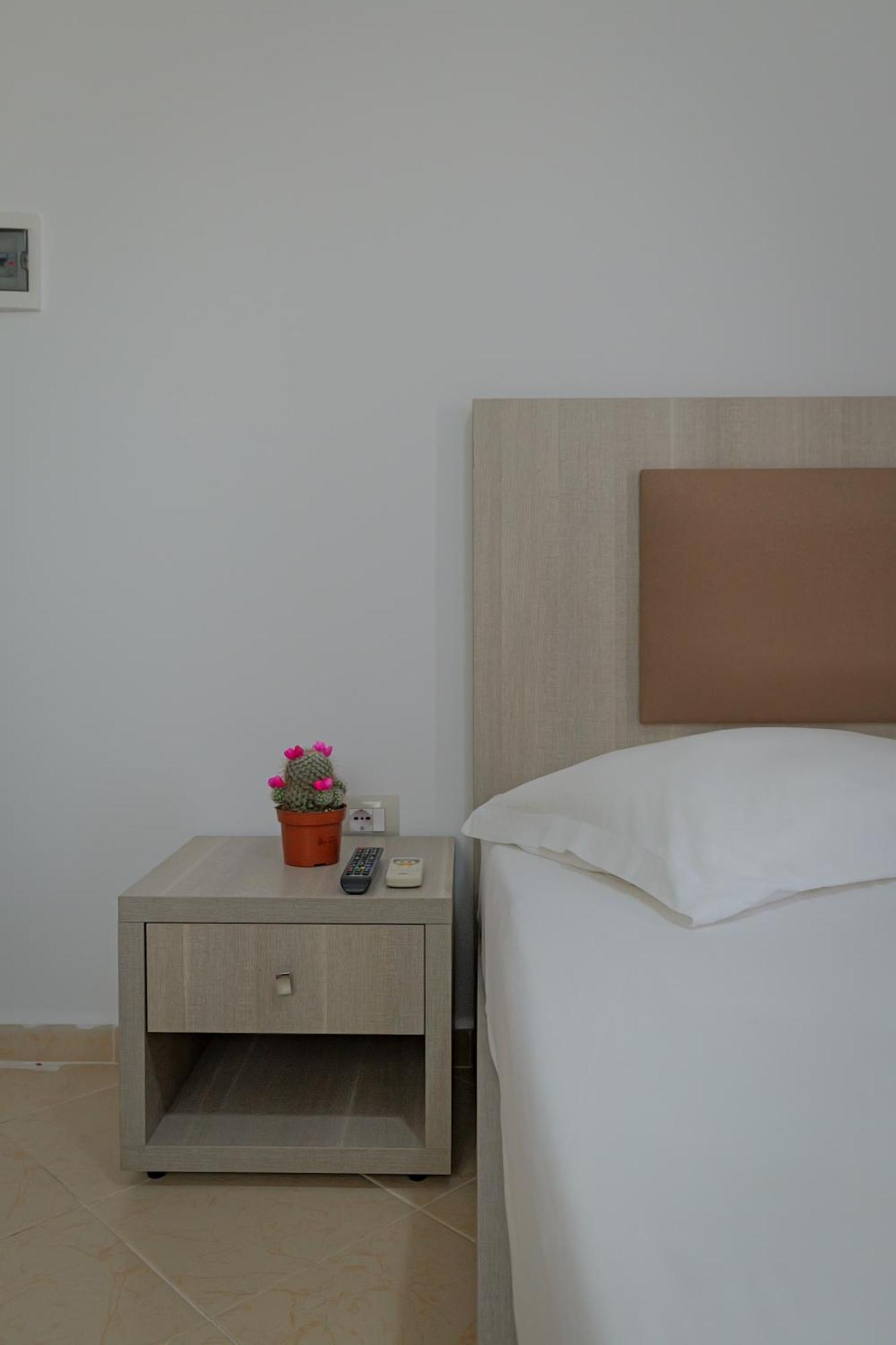 Hotel Vila Aurora Ksamil Zewnętrze zdjęcie