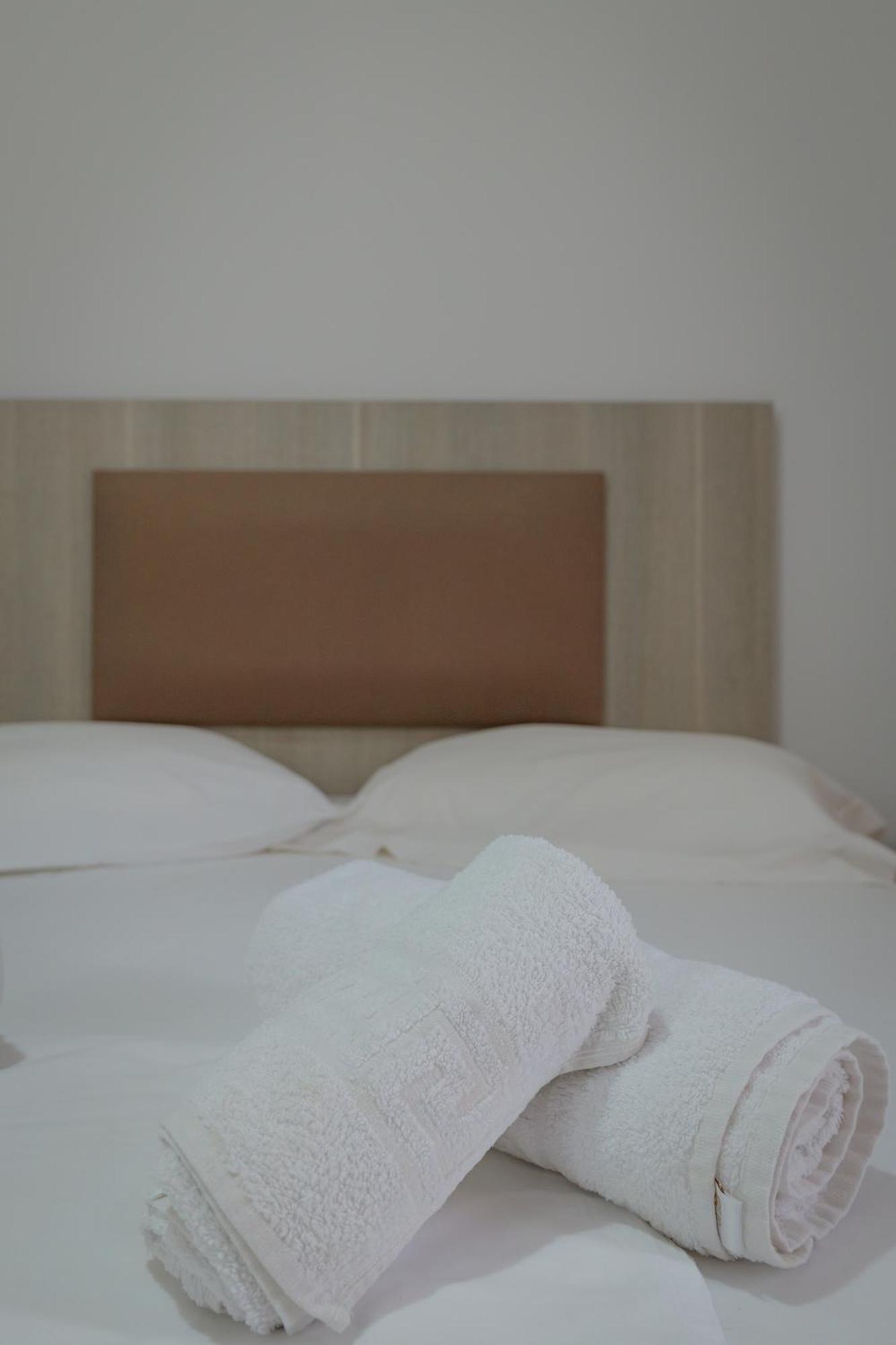 Hotel Vila Aurora Ksamil Zewnętrze zdjęcie